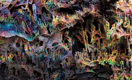【yl8cc永利选矿百科】褐铁矿：大地的铁锈，隐藏的宝藏